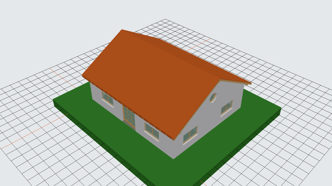 AC20-FZK-Haus